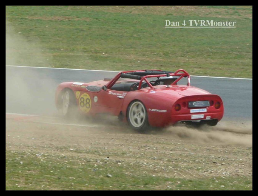 KVW spin